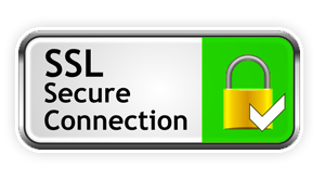 Pago seguro SSL