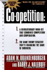 Co-ompetencia, Una nueva forma de pensar que combina la competencia y la cooperación, por Barry Nalebuff, Adam Brandenburger