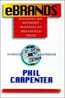 eMarcas (eBrands), Construyendo negocios de Internet a velocidad de rayo, por Phil Carpenter