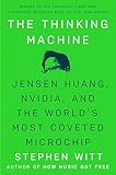 La máquina pensante, libro de Stephen Witt
