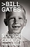 Código fuente, libro de Bill Gates