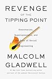 La venganza del punto clave, libro de Malcolm Gladwell