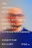 La máquina infinita, libro de Sebastian Mallaby
