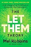 La teoría Déjalos, libro de Mel Robbins
