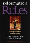 Reglas de Información (Information Rules), libro de Carl Shapiro, Hal R. Varian