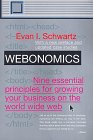 WebEconomía, Nove Princípios Essenciais para que seu  negócio cresça na Internet, por Evan I. Schwartz