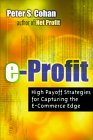 E-Ganancia (E-Profit), libro de Peter S. Cohan