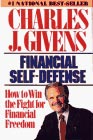 Auto-defensa Financiera, Cómo ganar la pelea por la libertad financiera, por Charles Givens