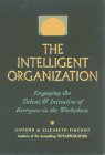 La organización inteligente, Aprovechando el talento y la iniciativa de todos en la empresa, por Gifford Pinchot, Elizabeth Pinchot
