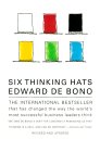 Os Seis Chapéus do Pensamento, libro de Edward de Bono