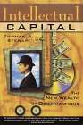 Capital Intelectual, libro de Thomas A. Stewart