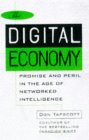 La economía digital, libro de Don Tapscott