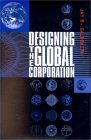 Diseñando la corporación global, libro de Jay R. Galbraith