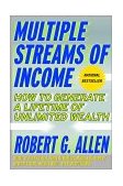 Múltiples fuentes de ingreso, Cómo generar riqueza para toda la vida, por Robert Allen