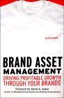 Brand Asset Management, libro de Scott M. Davis