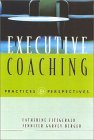 Coaching ejecutivo, libro de Catherine Fitzgerald y Jennifer Garvey Berger