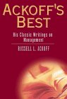 Lo Mejor de Ackoff, Sus escritos fundamentales sobre gerencia, por Russell Ackoff