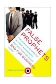 Falsos profetas, libro de James Hoopes