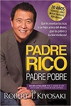 Pai Rico, Pai Pobre, libro de Robert Kiyosaki e Sharon L. Lechter