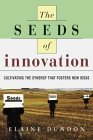Las semillas de la innovación, libro de Elaine Dundon