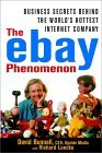 El fenómeno eBay, libro de David Bunnell