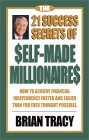 Los 21 secretos del éxito de los millonarios por esfuerzo propio, libro de Brian Tracy