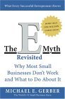 El mito E revisado, libro de Michael E. Gerber