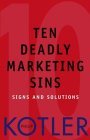 Resumen de Los 10 pecados capitales del marketing
