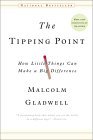 La frontera del éxito, libro de Malcolm Gladwell