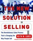 La nueva venta de soluciones, libro de Keith M. Eades