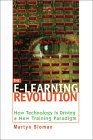 La revolución del E-learning, libro de Martyn Sloman