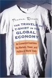Los viajes de una camiseta en la economía global, libro de Pietra Rivoli