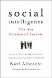 Inteligencia social, libro de Karl Albrecht