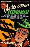 El economista encubierto, libro de Tim Harford