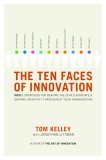 Las diez caras de la innovación, libro de Thomas Kelley, Jonathan Littman