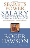 Secretos para negociar el salario, Consejos de un experto negociador, por Roger Dawson