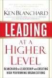 Liderazgo de nivel superior, libro de Ken Blanchard