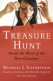 A la caza del tesoro, libro de Michael Silverstein