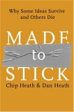 Hechas para durar, libro de Chip Heath, Dan Heath