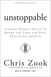 Indetenible, libro de Chris Zook
