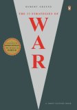 Las 33 estrategias de la guerra, , por Robert Greene