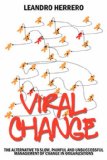 Cambio viral, libro de Leandro Herrero