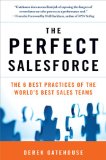 La fuerza de ventas perfecta, libro de Derek Gatehouse