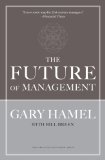El futuro de la gerencia, libro de Gary Hamel, Bill Breen