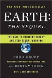 Tierra: la continuación, libro de Miriam Horn, Fred Krupp