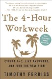 La semana laboral de 4 horas, libro de Timothy Ferriss