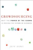 Crowdsourcing, libro de Jeff Howe