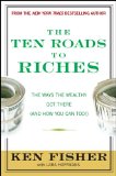 Las diez vías hacia la riqueza, libro de Kenneth L. Fisher, Lara Hoffmans