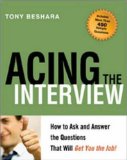 Dominar la entrevista, libro de Tony Beshara
