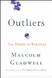 Outliers, libro de Malcolm Gladwell